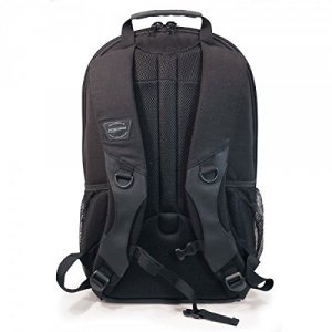 Mobile MECBPM1 Eco Friendly Backpack For 14.1in Ultrabook And A Dedica