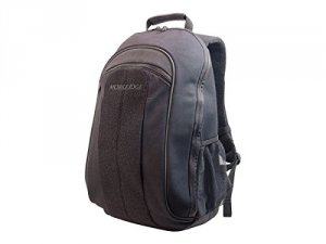 Mobile MECBPM1 Eco Friendly Backpack For 14.1in Ultrabook And A Dedica