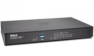 Ingram 01-SSC-0210 Sonicwall Tz600