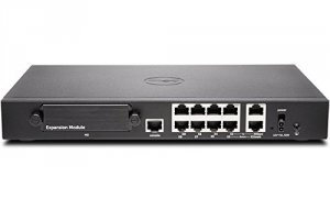 Ingram 01-SSC-0210 Sonicwall Tz600