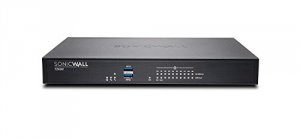 Ingram 01-SSC-0210 Sonicwall Tz600