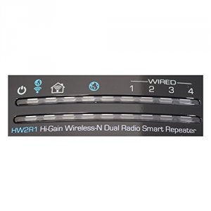 Hawking HW2R1 Hi-gain Wl-300n Smart Repeater