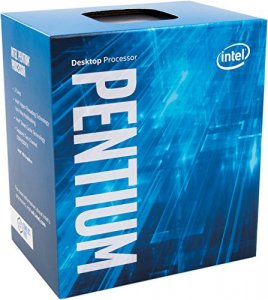 Intel BX80677G4620 Pentium G4620 Lga1151 3.7g 3m   Box