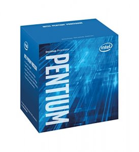 Intel BX80677G4620 Pentium G4620 Lga1151 3.7g 3m   Box