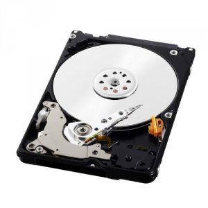 Western WD5000LPCX Hdd  Mobile 500g 2.5inch Sata 6gbs 16mb Wd Blue Bar