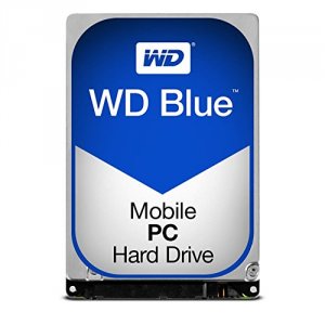 Western WD5000LPCX Hdd  Mobile 500g 2.5inch Sata 6gbs 16mb Wd Blue Bar