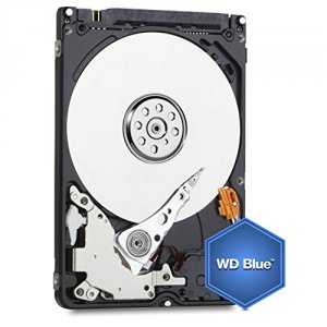 Western WD5000LPCX Hdd  Mobile 500g 2.5inch Sata 6gbs 16mb Wd Blue Bar