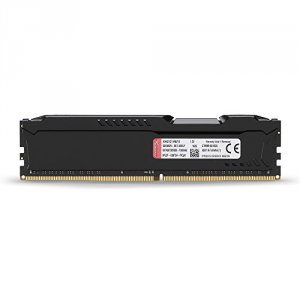 Kingston HX421C14FB/16 Memory  16gb Ddr4 2133 Unbuffered Hyperx Fury B