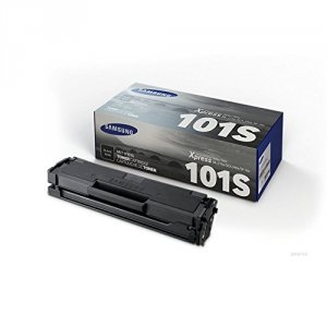 Original Samsung SASMLTD101S Toner 15k Yield Ml 2165w Scx 3405fw Sf 76