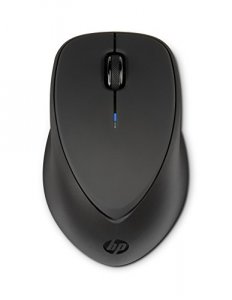 Hp H3T51AA Hp X4000b Bluetooth Mouse Fcan