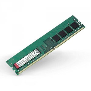 Kingston KVR24N17S8K2/16 Memory  16gb 2400mhz Ddr4 Non-ecc Cl17 Dimm (