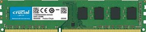 Micron CT51264BD160B 4gb Ddr3-1600 Udimm 1.35v Cl11