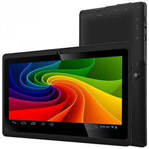 Worryfree 7DRK-IP-BLK 7drk-ip-blk 7in Ips 4gb Android