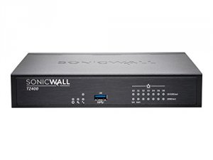 Sonicwall 01-SSC-3038 Tz400 Promotional Tradeup W 3yr Agss