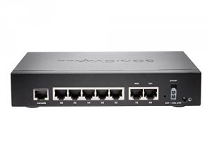 Sonicwall 01-SSC-3038 Tz400 Promotional Tradeup W 3yr Agss