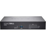 Sonicwall 01-SSC-3038 Tz400 Promotional Tradeup W 3yr Agss