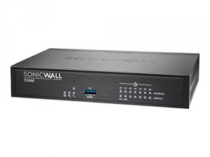 Sonicwall 01-SSC-3038 Tz400 Promotional Tradeup W 3yr Agss