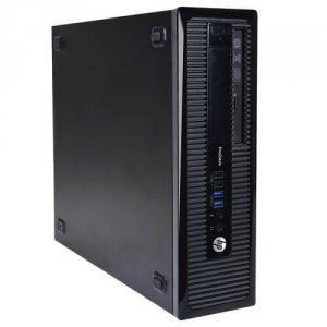 Hp PD400G1S-I734-MAR-UO-RCB Hp Prodesk 400 G1 Core I7-4770 Quad-core 3