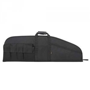 Allen 1064 37 Tactical 6 Pocket Rifleshotgun Case