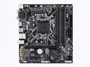 Gigabyte B360M DS3H Motherboard B360m Ds3h Intel B360