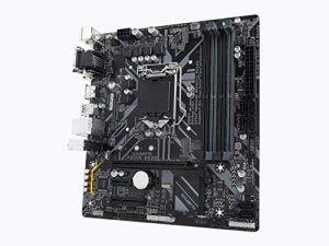 Gigabyte B360M DS3H Motherboard B360m Ds3h Intel B360