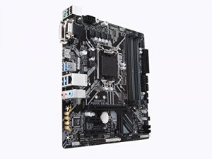 Gigabyte B360M DS3H Motherboard B360m Ds3h Intel B360