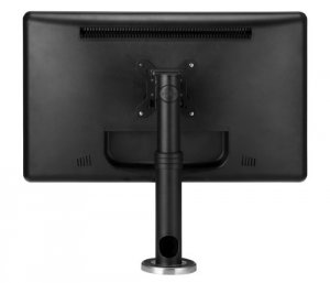 Atdec DM6816 Spacedec Single Display Desk Lcd-led Monitor-small Tv Mou