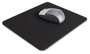 Belkin F8e089blk F8e089-blk Mouse Pad - Black