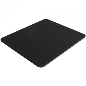 Belkin F8e089blk F8e089-blk Mouse Pad - Black