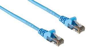 Belkin A3L980B25-BLU-S Patch Cable - Rj-45 (m) - Rj-45 (m) - 25 Ft - U