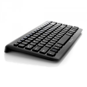 Verbatim 97472 (r)  Mini Wireless Slim Keyboard  Mouse