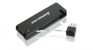 Iogear GUH285W6 4 Port Hi-speed Usb 2.0 Hub, Add Four Hi-speed Usb 2.0