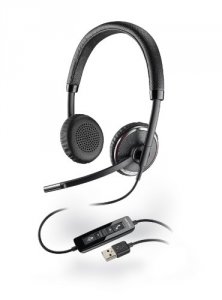 Plantronics 88861-02 Blackwire C520 M