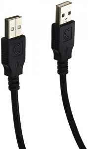 Comprehensive USB2-AA-3ST 3ft Usb 2.0 A To A Cable