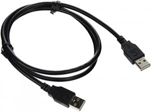 Comprehensive USB2-AA-3ST 3ft Usb 2.0 A To A Cable