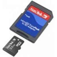 Western SDSDB-016G-A46 Sandisk Sdhc Memory Card, 16gb, Sdsdb-016g-a46,