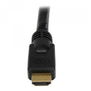 Startech RZ1212 45 Ft High Speed Hdmi Cable Mm - 4k @ 30hz - No Signal