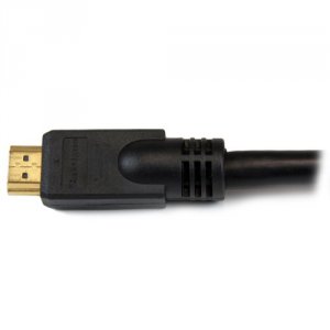 Startech RZ1212 45 Ft High Speed Hdmi Cable Mm - 4k @ 30hz - No Signal