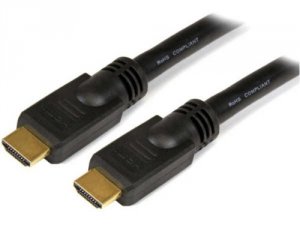 Startech RZ1212 45 Ft High Speed Hdmi Cable Mm - 4k @ 30hz - No Signal