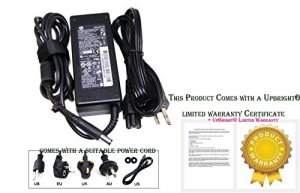 Hp G6H43AA#ABA Hp 90w Ac Notebook Adapter