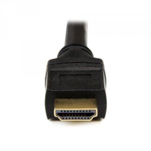 Startech HDPMM35 35ft In Wall Plenum Rated Hdmi Cable, 4k High Speed L