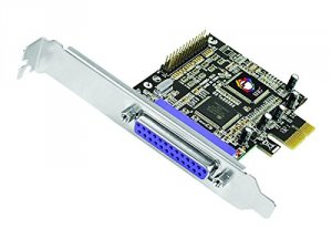 Siig JJ-E02211-S1 Controller Card Jj-e02211-s1 2port Dual Profile Para