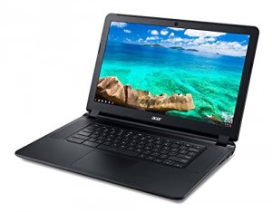 Acer NX.EF3AA.011 15.6 I5 5200u 4gb 32gb Chrome