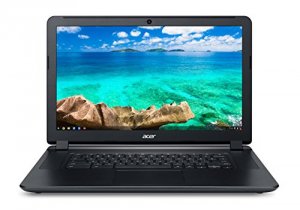 Acer NX.EF3AA.011 15.6 I5 5200u 4gb 32gb Chrome