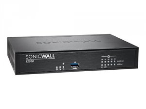 Sonicwall 01-SSC-0581 Tz300 Totalsecure 1yr