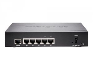 Sonicwall 01-SSC-0581 Tz300 Totalsecure 1yr