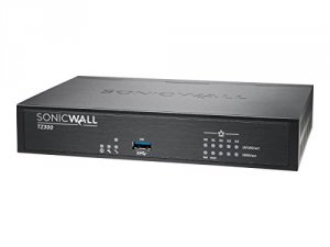 Sonicwall 01-SSC-0581 Tz300 Totalsecure 1yr