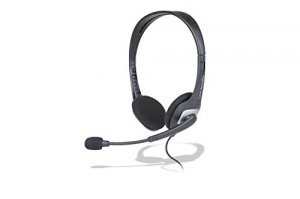 Cyber AC-8020 Stereo Usb Headset