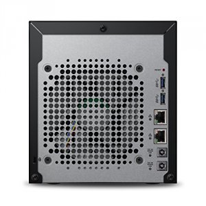 Western WDBWZE0000NBK-NESN My Cloud Business Series 0tb Processor