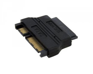 Startech MCSATAADAP Micro Sata To Sata Ssd Dr Adapter Plug